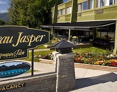 Otel Chateau Jasper (Jasper, Kanada)