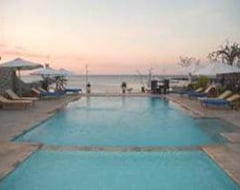 Hotel Adi Assri Beach Resort & Spa (Pemuteran, Indonezija)