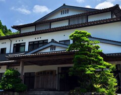 Ryokan Furuyu Onsen Suginoya (Saga, Nhật Bản)