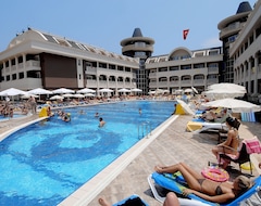 Khách sạn Viking Star Hotel Canakkale (Kemer, Thổ Nhĩ Kỳ)