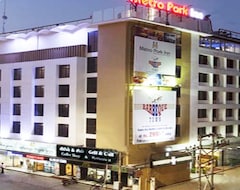 Khách sạn Hotel Metro Park Inn (Coimbatore, Ấn Độ)