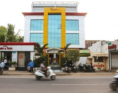 Hotelli Paradise (Ahmednagar, Intia)