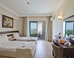 Hotel Grand Sunlife (Alanya, Turkey)