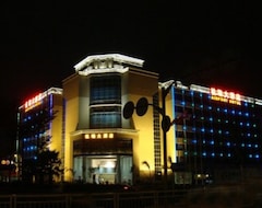 Hotel Sunris Prosperous Airport (Shenzhen, China)