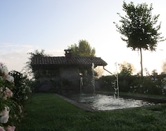 Casa rural Le Soleil (Cercenasco, Italia)