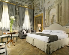 Hotel Al Palazzo Del Marchese Di Camugliano Residenza D'Epoca (Florencia, Italia)