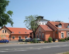 Nhà trọ Birdie (Pardubice, Cộng hòa Séc)