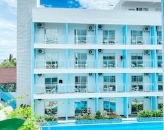 Hotel Bohol Dolphin Bay Resort (Otok Panglao, Filipini)