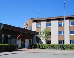 Optima Hotel Roslagen By Reikartz (Norrtälje, Suecia)