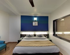 Khách sạn Beyond Stay Lall Ji Tourist Resort (Dalhousie, Ấn Độ)