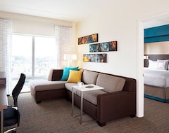 Hotel Residence Inn by Marriott San Diego Chula Vista (Chula Vista, USA)