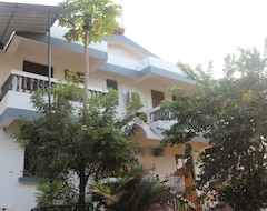 Pensión Shashesca Villa (Baga, India)