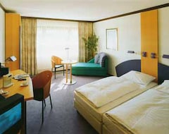 Khách sạn Best Western Hotel Ambassador (Baunatal, Đức)