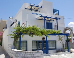 Hotel Rea (Agios Georgios, Grčka)