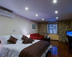 Otel Palace Suites (Split, Hırvatistan)