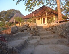 Casa/apartamento entero Chole Foxes Lodge (Zanzibar Ciudad, Tanzania)