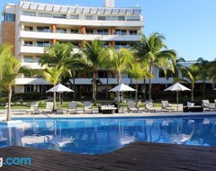 Casa/apartamento entero Aak-bal Beach Resort Departamento Particular Dos Cuartos Acceso Total (Champoton, México)