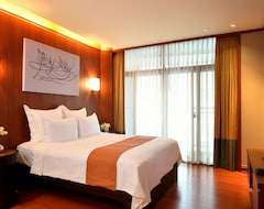 Hotel Aetas Residence (Bangkok, Thailand)