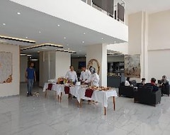 Khách sạn Atlihan Plus Hotel (Doğubeyazıt, Thổ Nhĩ Kỳ)