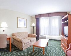 Khách sạn Holiday Inn Windsor - Wine Country, An Ihg Hotel (Windsor, Hoa Kỳ)