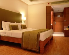 Hotel OYO Premium Banjara Hills (Hyderabad, India)