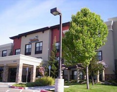 Khách sạn Extended Stay America Suites - Santa Rosa - North (Santa Rosa, Hoa Kỳ)