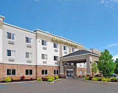 Hotel Baymont By Wyndham Noblesville (Noblesville, EE. UU.)