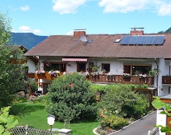 Hele huset/lejligheden 3-Star-Apartment - Lovely And Comfortable. Mountain Views. Quiet Location. (Garmisch, Tyskland)