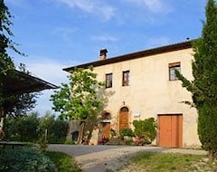 Khách sạn Bioagriturismo Podere Pretoia (San Gimignano, Ý)