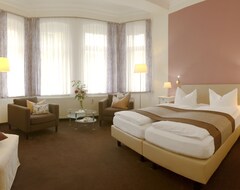 Hotel Villa Neptun (Heringsdorf, Njemačka)