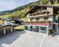 Hotel Sonnleiten (Ahrntal, Italy)