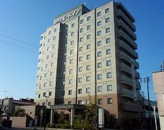 Hotel Route-Inn Misawa (Misawa, Japan)