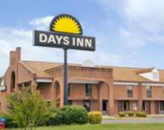 Hotel Days Inn Tappahannock (Tappahannock, USA)