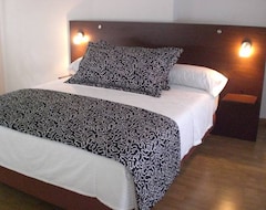 Hotel Ayenda Apartamento Turistico Distrito 9 90 (Cali, Colombia)