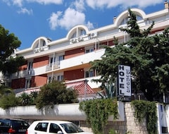 Otel Bonaca (Makarska, Hırvatistan)