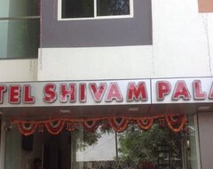 Pensión Shivam Palace (Barmer, India)