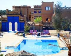 Khách sạn Ksar Bicha (Merzouga, Morocco)