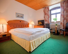 Hotel Alter Wirt Weyarn (Weyarn, Germany)