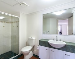 Serviced apartment Beaches Apartments (Byron Bay, Australia)