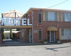 Alfa Motel (Gilgandra, Avustralya)