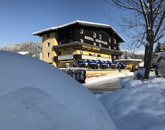 Hotel Staffler (Wildschönau, Austria)