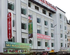 Khách sạn Hotel Jasmine (Ringlet, Malaysia)