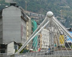 Hotelli La Pedrera (Andorra la Vella, Andorra)