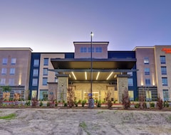 Khách sạn Hampton Inn Chula Vista Eastlake (Chula Vista, Hoa Kỳ)