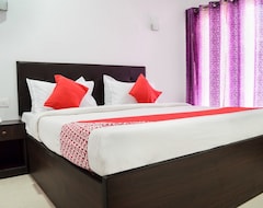 Hotel OYO 18325 Elvin De Mar (Velha Goa, India)