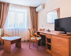Hotelli Otel' Prikam'e (Perm, Venäjä)