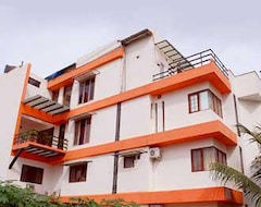 Hotel Nandu Associates Koramangla (Bangalore, Indien)