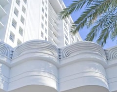 1 Hotel South Beach (Miami Beach, USA)