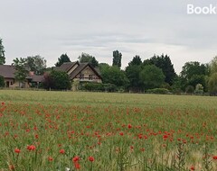 Toàn bộ căn nhà/căn hộ Gite Du Clos Paisible (Jebsheim, Pháp)