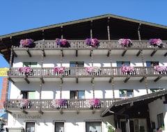 Park Hotel Avisio (Soraga, İtalya)
